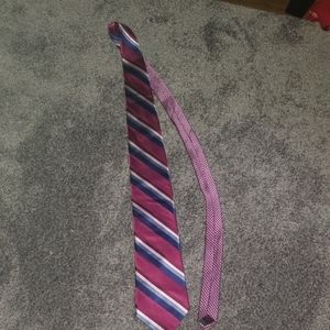Tommy Hilfiger tie